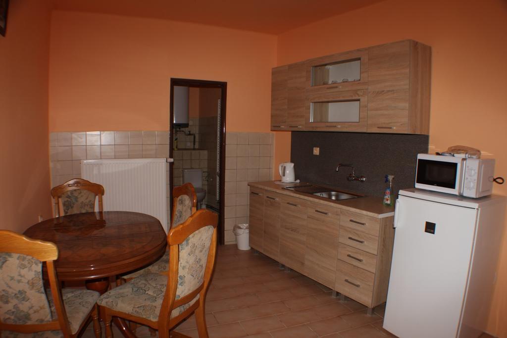 Apartmany Knezicky Exterior foto